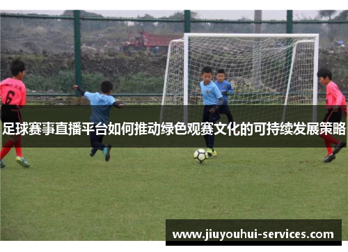 足球赛事直播平台如何推动绿色观赛文化的可持续发展策略
